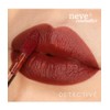 Neve Cosmetics Ruby Juice Lippentönung, leicht wie wasserbeständig wie Tinte