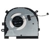 Replacement CPU Cooling Fan for Lenovo Ideapad S340-15API S340-15IWL C340-15IWL