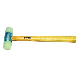 Padre Nylon Plastic Hammer, 522-35