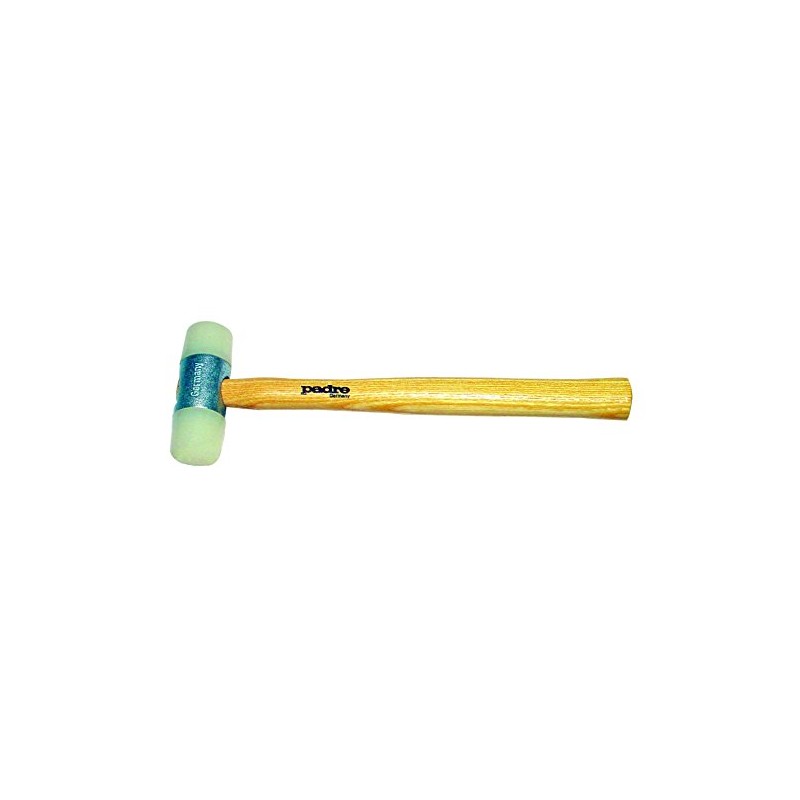 Padre Nylon Plastic Hammer, 522-35
