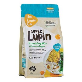 The Lupin Co Super Lupin Crumbing Mix 280g