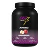 Bcaas Aminoácidos En Polvo Fast 1 Kg Cu Varios Sabores