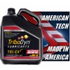 TriboDyn TRI-EX2 DEXOS SAE 5w30 Full Synthetic Motor Oil with