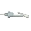 Madison M8710 Liquid Level Sensor, Side Mount Float Switch, Polypropylene,