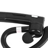 Bluetooth Earpiece Noise Canceling Waterproof Digital Power Display Wireless Headset