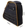 BESTAOO Roll Bar Storage Bag Cargo Cage for Ford Bronco
