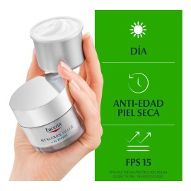 Repuesto De Crema Facial Eucerin Hyaluron-filler + 3x Effect