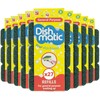 Dishmatic Refill Sponges 27 Pack – Green Washing Up Sponge