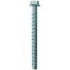 Simpson Strong-Tie THD50600H 1/2 Inch x 6 Inch, Hex Washer