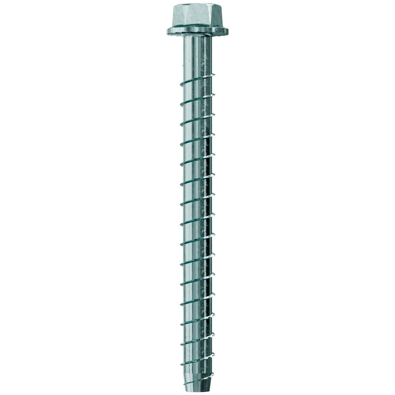 Simpson Strong-Tie THD50600H 1/2 Inch x 6 Inch, Hex Washer