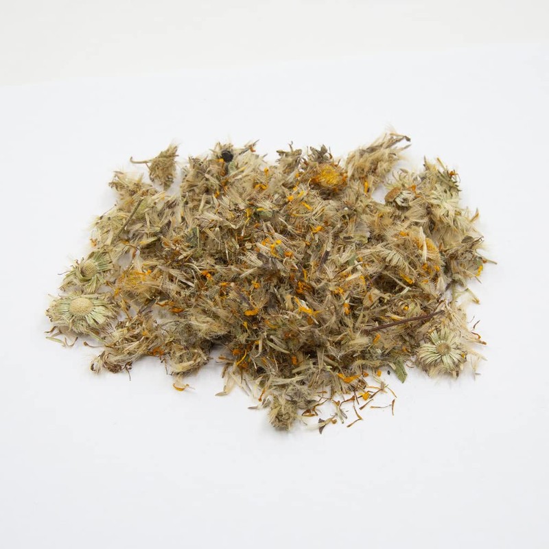 4oz Arnica Flowers Dried Leaves, Arnica Hierba, Arnica Flowers Herbal