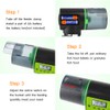 Automatic Fish Feeder Electric Auto Fish Feeder Aquarium Tank Timer