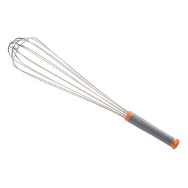 Mercer Culinary French Whip Nylon Handle NSF, 18 Inch