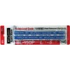 NT Cutter BL-150P CF6 Blades, 18 x 100 mm