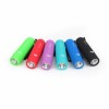 Ozark Trail Single Mini Handheld LED Flashlight 50 Lumens Ass