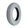 AlveyTech 14"x3" (3.00-8) Pneumatic Tire with C248G Knobby Tread for