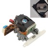 Optical Pickup Visible Light Band Range Continuous Operation Mode Laser