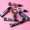 Moon Glitter Holographic Glitter Lip Gloss - 15ml - Set