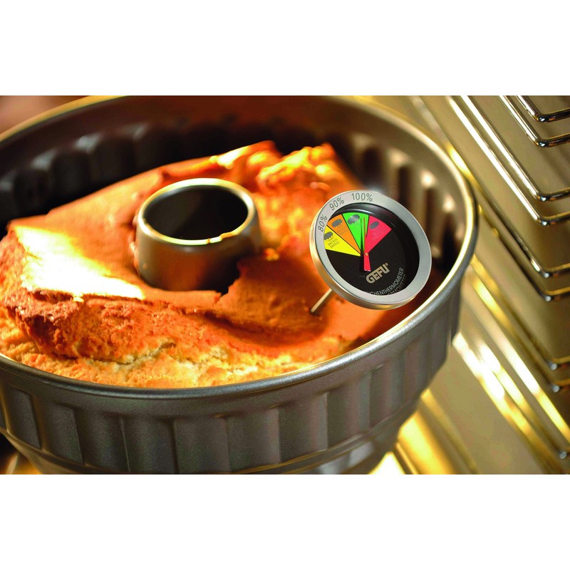 Gefu 21810 Kuchenthermometer Messimo