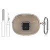 TUDIOW for SHOKZ OpenDots ONE Case, [with Lock] OpenDots ONE