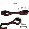 Figure 8 Lifting Straps Pair - Wrist Straps For NonSlip