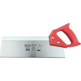 Connex COX809135 Back Saw with Plastic Handle, 300 mm