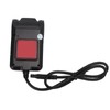 Car USB Driving Recorder 1080P Mini 140° Wide Angle Touch