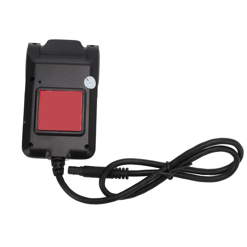 Car USB Driving Recorder 1080P Mini 140° Wide Angle Touch
