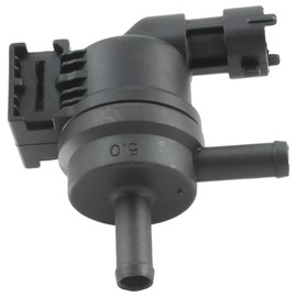 MOTOALL Vapor Canister Purge Solenoid Valve for Hyundai Santa Fe Sonata Tucson Kia, for Accent Genesis Sorento