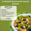 G Hughes Sugar Free Sweet Vinaigrette Dressing - Sugar Free