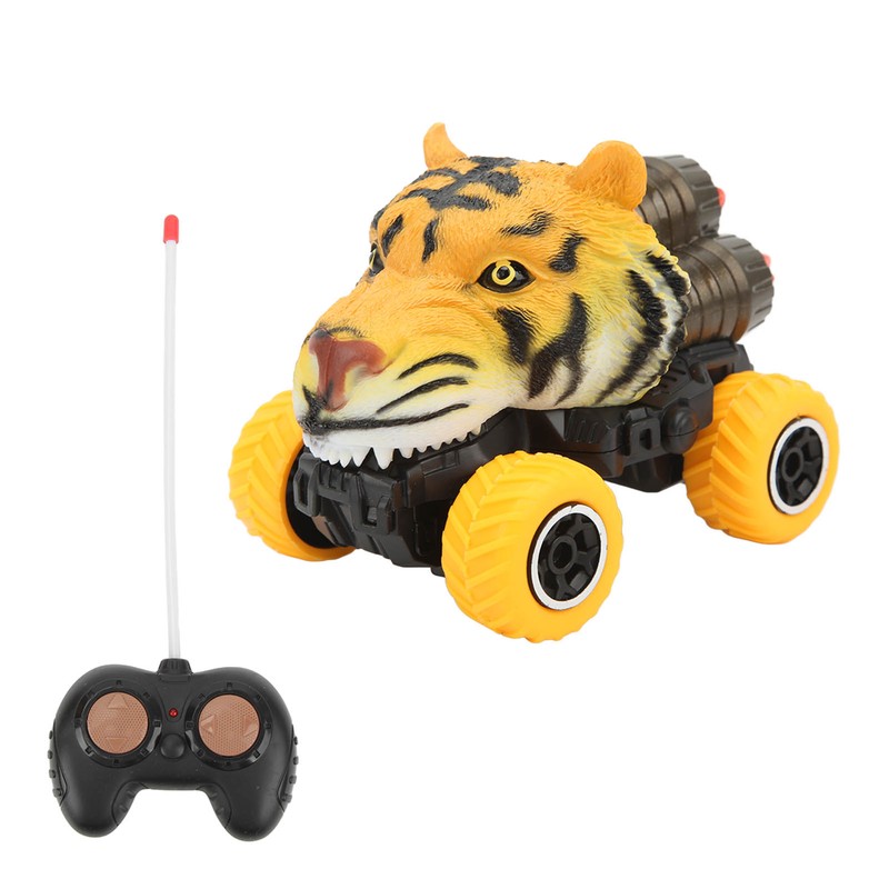 Electric Remote Control Car 1:43 Off Road RC Car with