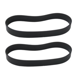 Replacement Belt for Eureka PowerSpeed Bagless Upright Vacuum,Part # E0205,Fits for Model NEU280-2 Pack