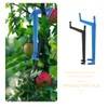 Toddmomy 20-Piece Set of Branch Limb Spreaders for Garden Trees: