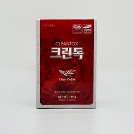 Rising Star Clean Tok Enzyme + Lemon Verbena Extract Complex Powder / 라이징스타 크린톡 효소 + 레몬버베나 추출물 복합분말