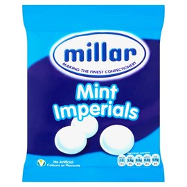 Millar Mint Imperials 12x180g