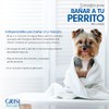 Perro Consentido - Shampoo Antiolores, 500ml