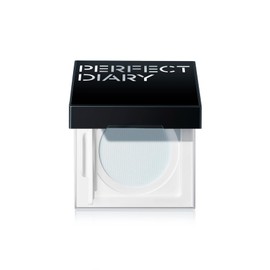 Perfect Diary (パーフェクトダイアリー) Loose Powder Pearl SmartLock Face Powder Matte Translucency (#N Oxidation Prevention Color Lock)