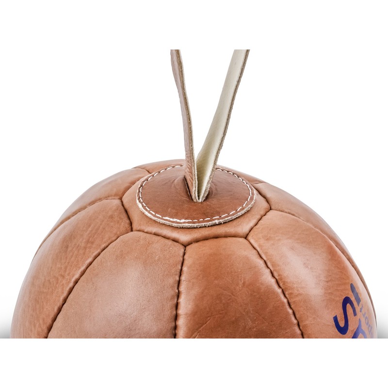 trenas Original Leather Slingshot Ball 0.80 kg