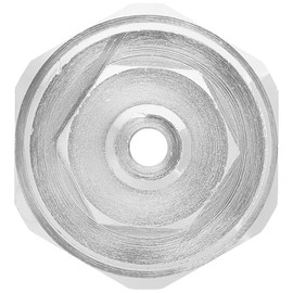 Oventrop Adapter M 30 x 1 to M 30 x 1.5, chrome, 1