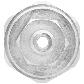 Oventrop Adapter M 30 x 1 to M 30 x 1.5, chrome, 1