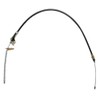 Raybestos BC93228 Professional Grade Parking Brake Cable