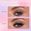 Double Layer Volume Eyelashes Mix 8-14 mm 10D 0.07 mm