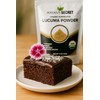 Lucuma Powder Organic Raw – Non-GMO & Nutrient-Dense Superfood |