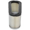 Air Filter Replacement Garden Lawn Mower Filter Accessories for 496894S