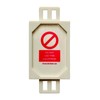 LIVELIFEBETTER® Electrical Safety Inspection (PAT Testing) Mini (PP) Tag and