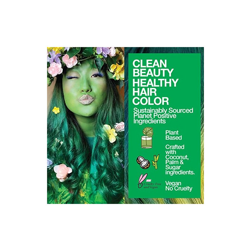 Gem Lites Secret Fix Leave-In Styler, 3.4oz