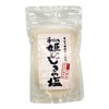 Natural Salt, Himehijiki Salt, 3.5 oz (100 g), Made in