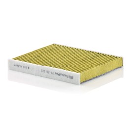 MANN-FILTER FreciousPlus FP 26 021 Cabin Air Filter Biofunctional Pollen Filter for Cars and Vans