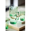 Lyngby Glas Vienna Highball 45 cl Pack of 4 Green