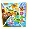 Nick Jr Top Wing Rescue Island Board Game ages 4+